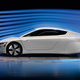 Illustration for article titled This Is Volkswagen's Crazy Awesome 261 MPG Car